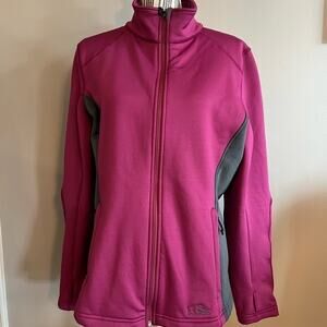 LL BEAN WOMENS FULL ZIP JACKET SIZE XL NWT
